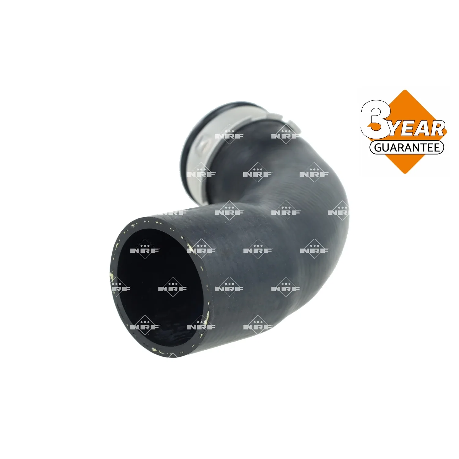 BMW 3 Serisi E46 M57 Turbo İntercooler Hortumu 11617789961 166627 NRF - BMW yedek parça