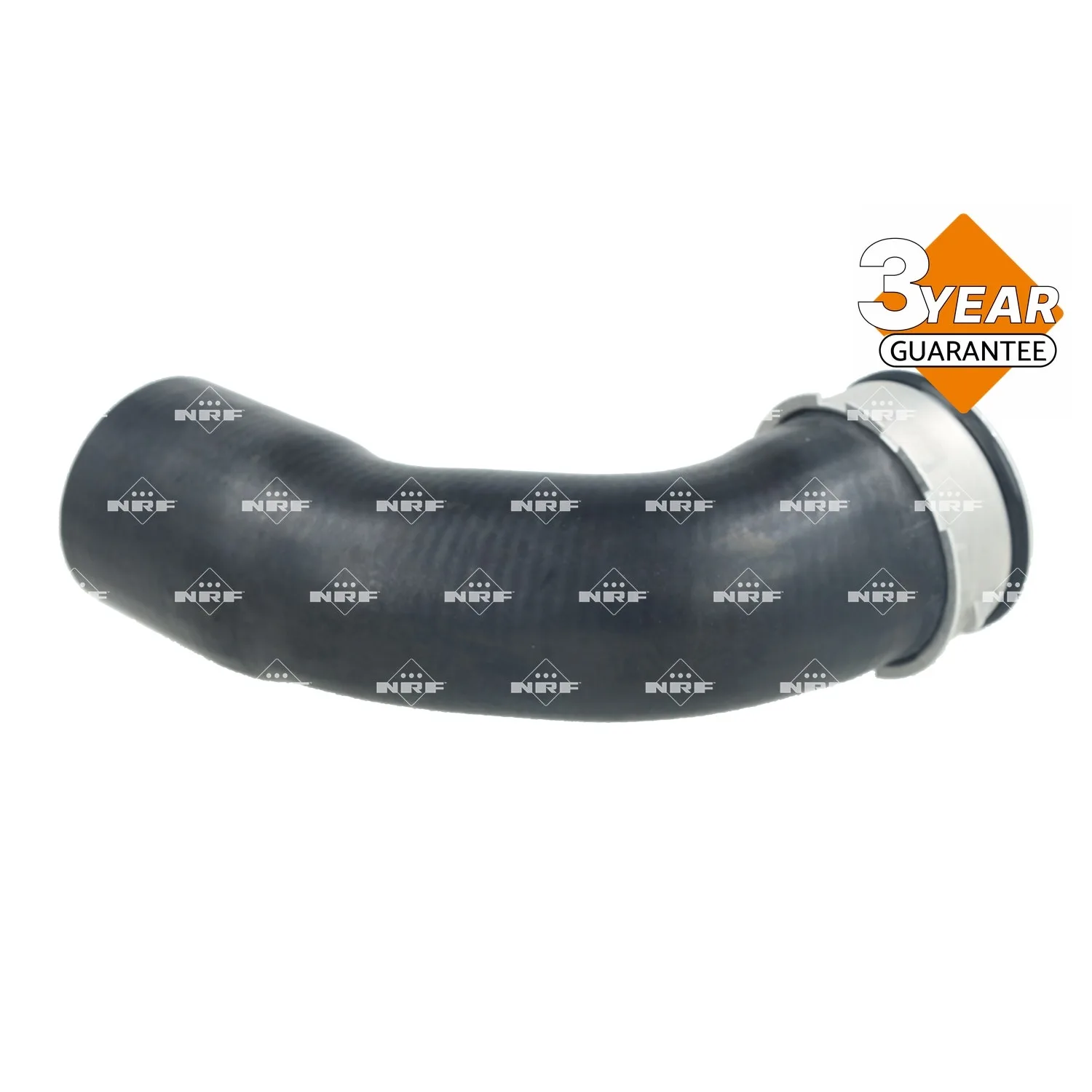 BMW 3 Serisi E46 M57 Turbo İntercooler Hortumu 11617789961 166627 NRF - BMW yedek parça