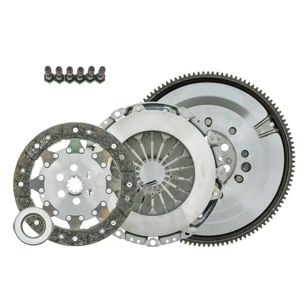 BMW 3 Serisi E46 N40 N42 N45… Debriyaj Seti 21207512693 SKE-BM82 AISIN - BMW yedek parça