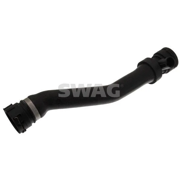 BMW 3 Serisi E46 N40 N42 N45 Radyatör Alt Hortumu 17127507749 SWAG