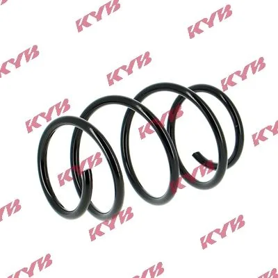 BMW 3 Serisi E46 Ön Helezon Yay 31332282332 RA1016 KYB - BMW yedek parça