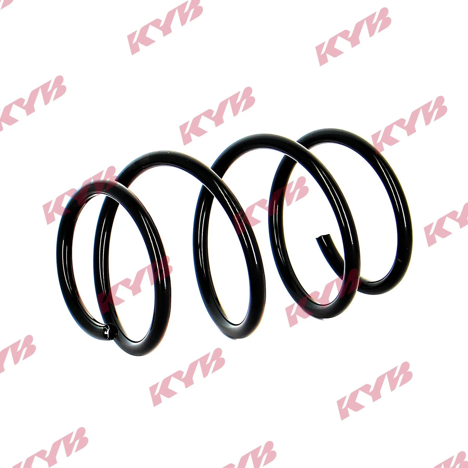 BMW 3 Serisi E46 Ön Helezon Yay 31336756967 RA1702 KYB - BMW yedek parça