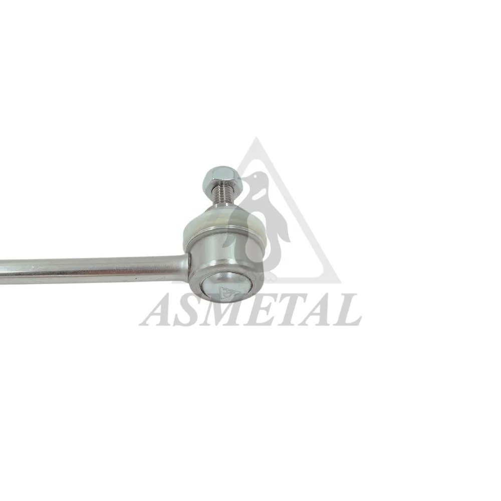 BMW 3 Serisi E46 Ön Sol Askı Rotu 31356751079 26BM2004 AS METAL - BMW yedek parça