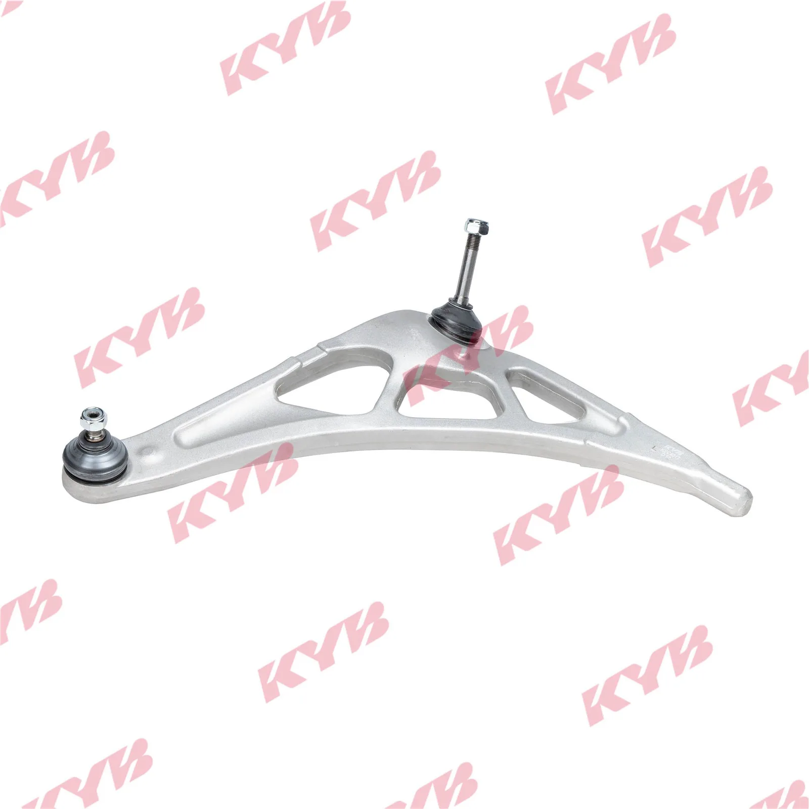 BMW 3 Serisi E46 Ön Sol Salıncak 31122229453 KSC4517 KYB