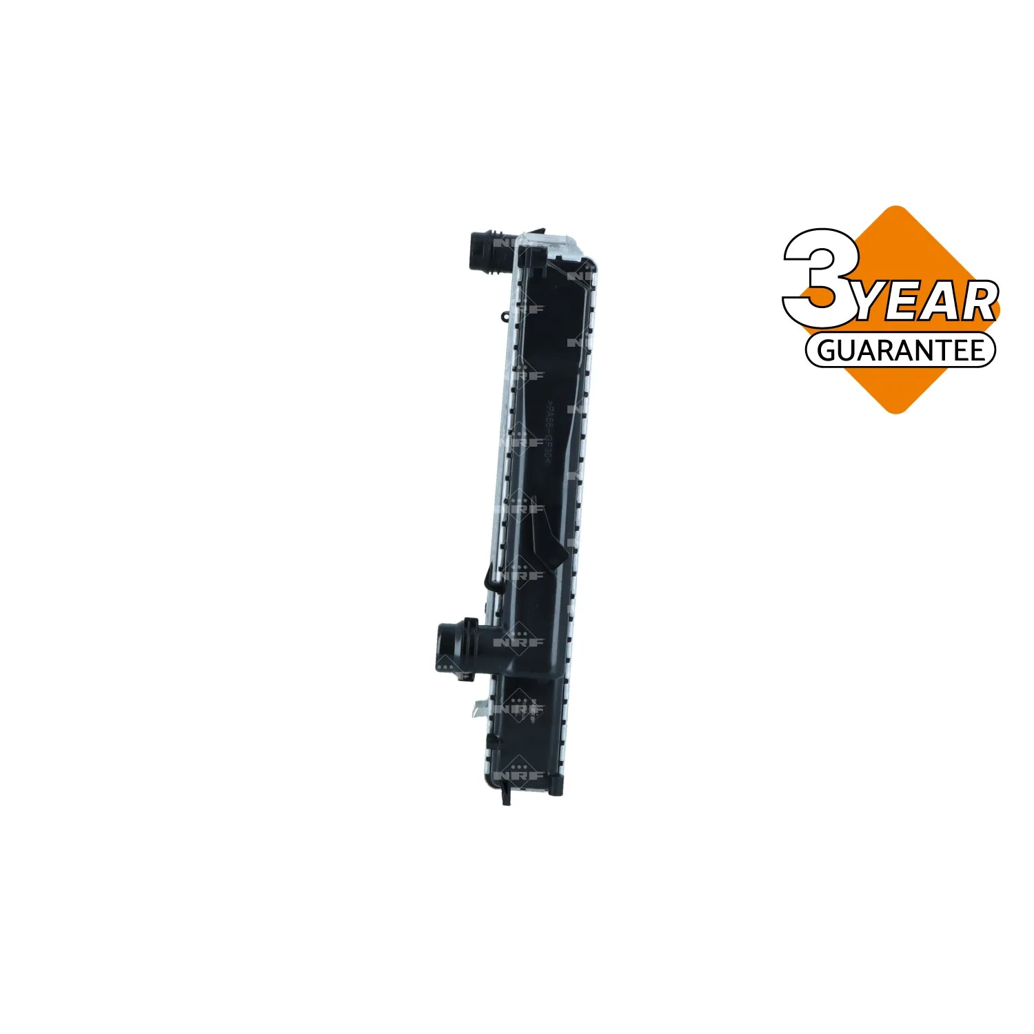 BMW 3 Serisi E46 S54 Motor Su Radyatörü 17102228941 51597 NRF - BMW yedek parça