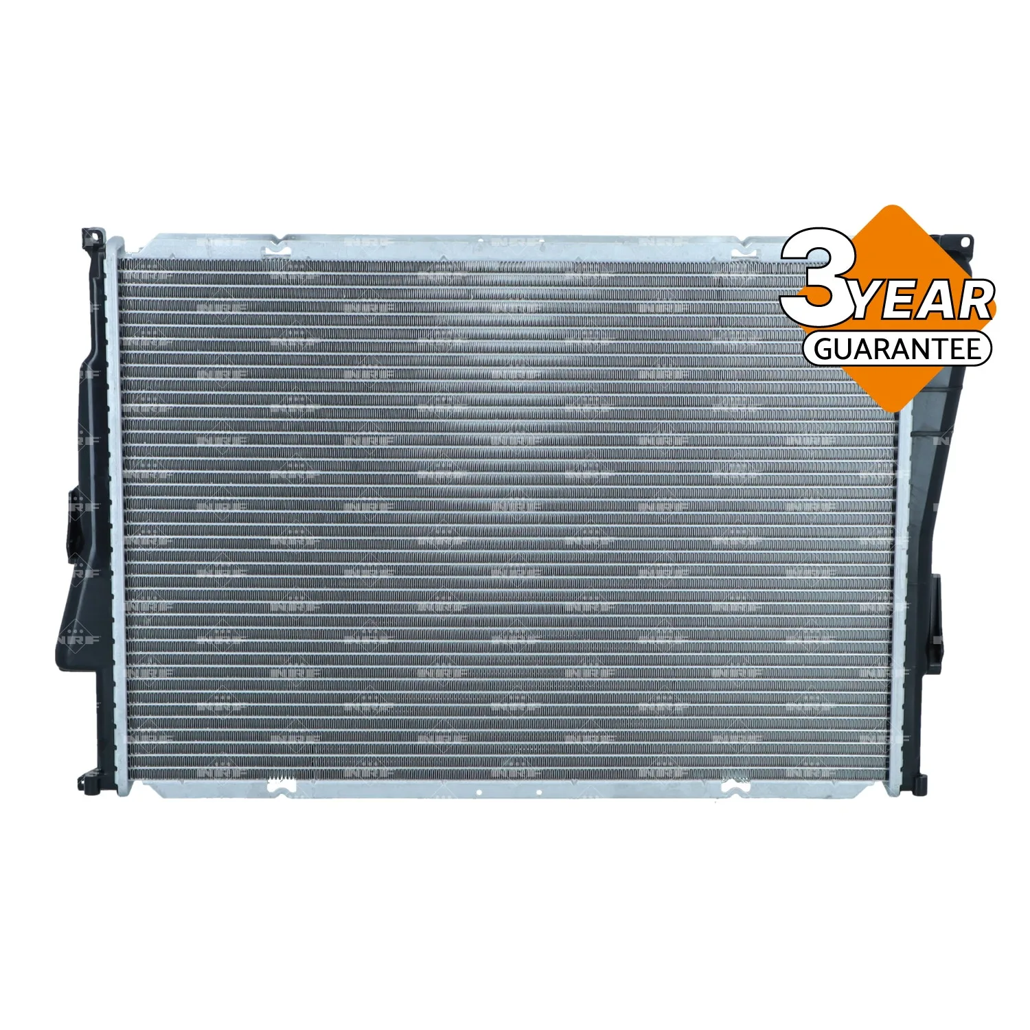 BMW 3 Serisi E46 S54 Motor Su Radyatörü 17102228941 51597 NRF - BMW yedek parça