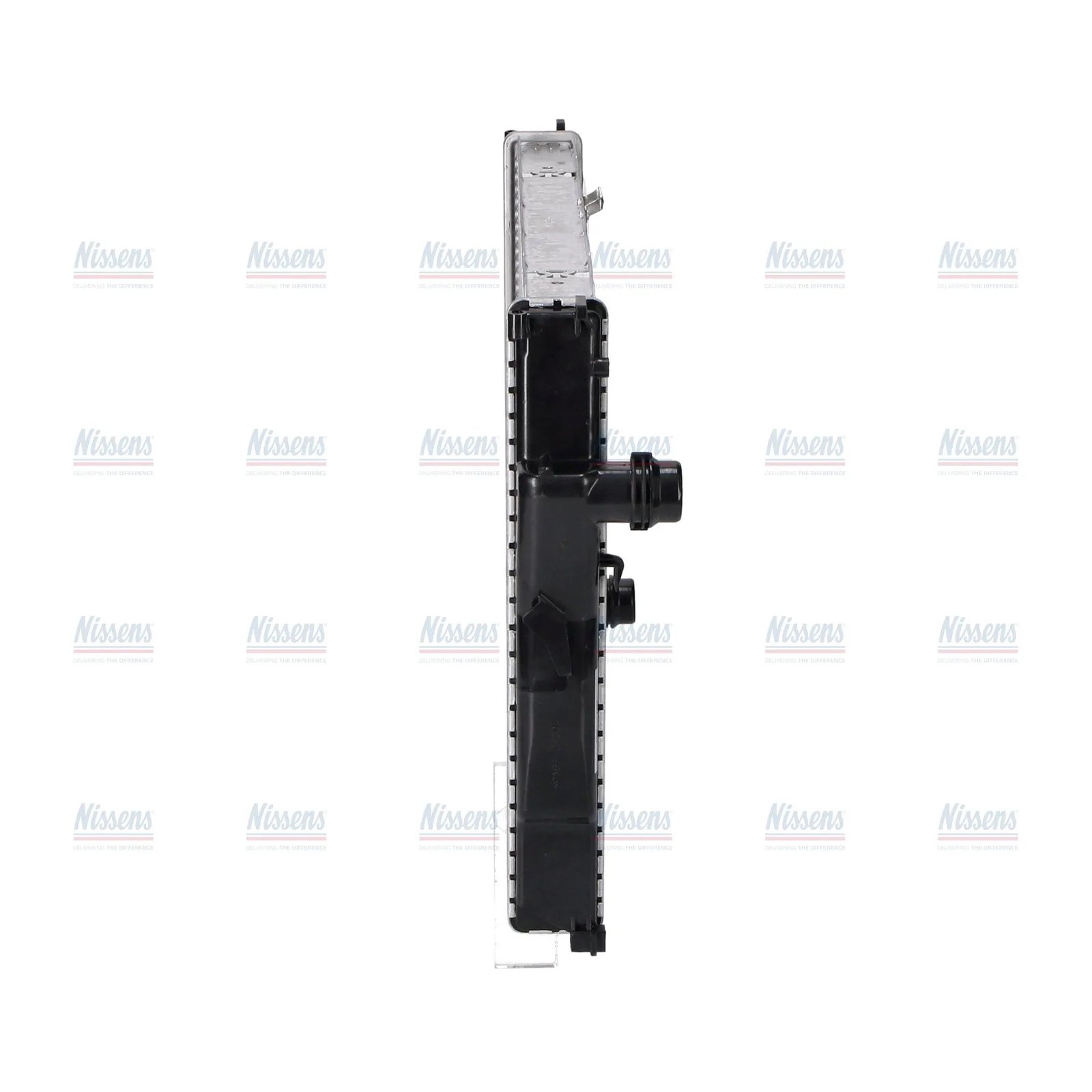 BMW 3 Serisi E46 S54 Motor Su Radyatörü 17102228941 60806 NISSENS - BMW yedek parça