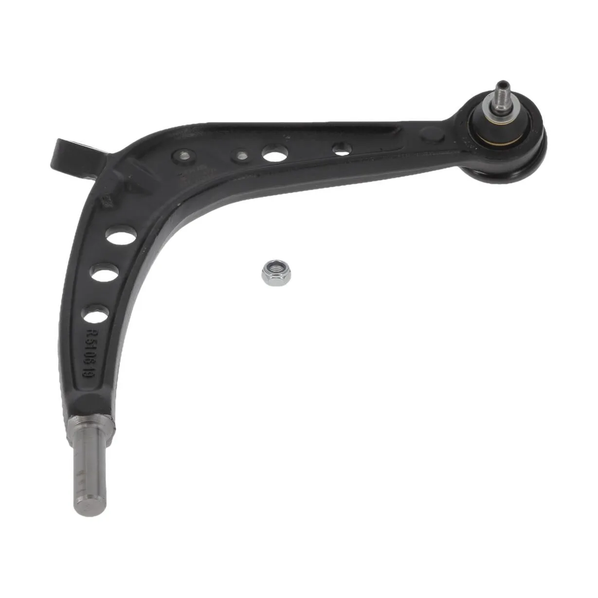 BMW 3 Serisi E46 Salıncak 31121096222 BM-TC-14726 MOOG - BMW yedek parça