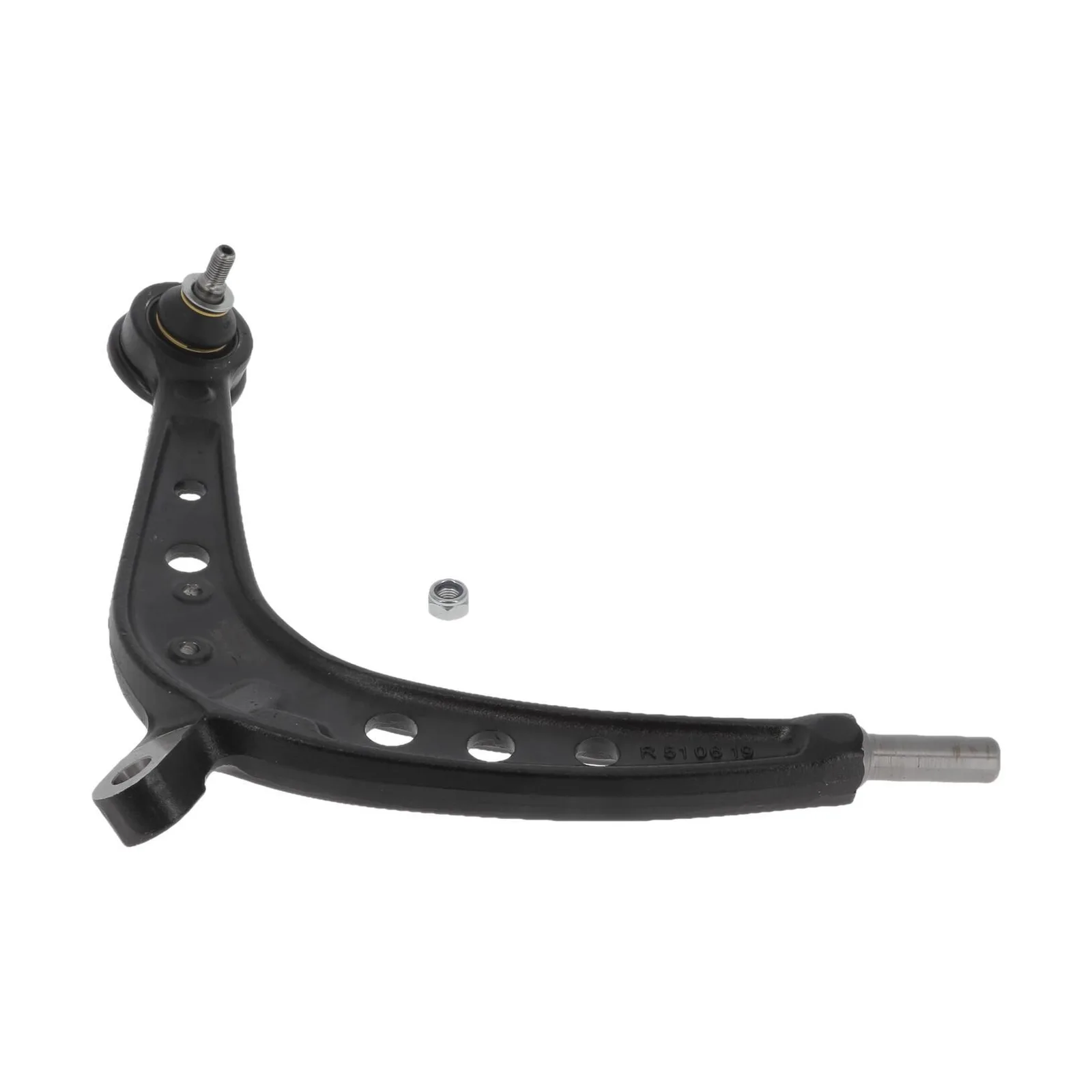 BMW 3 Serisi E46 Salıncak 31121096222 BM-TC-14726 MOOG - BMW yedek parça
