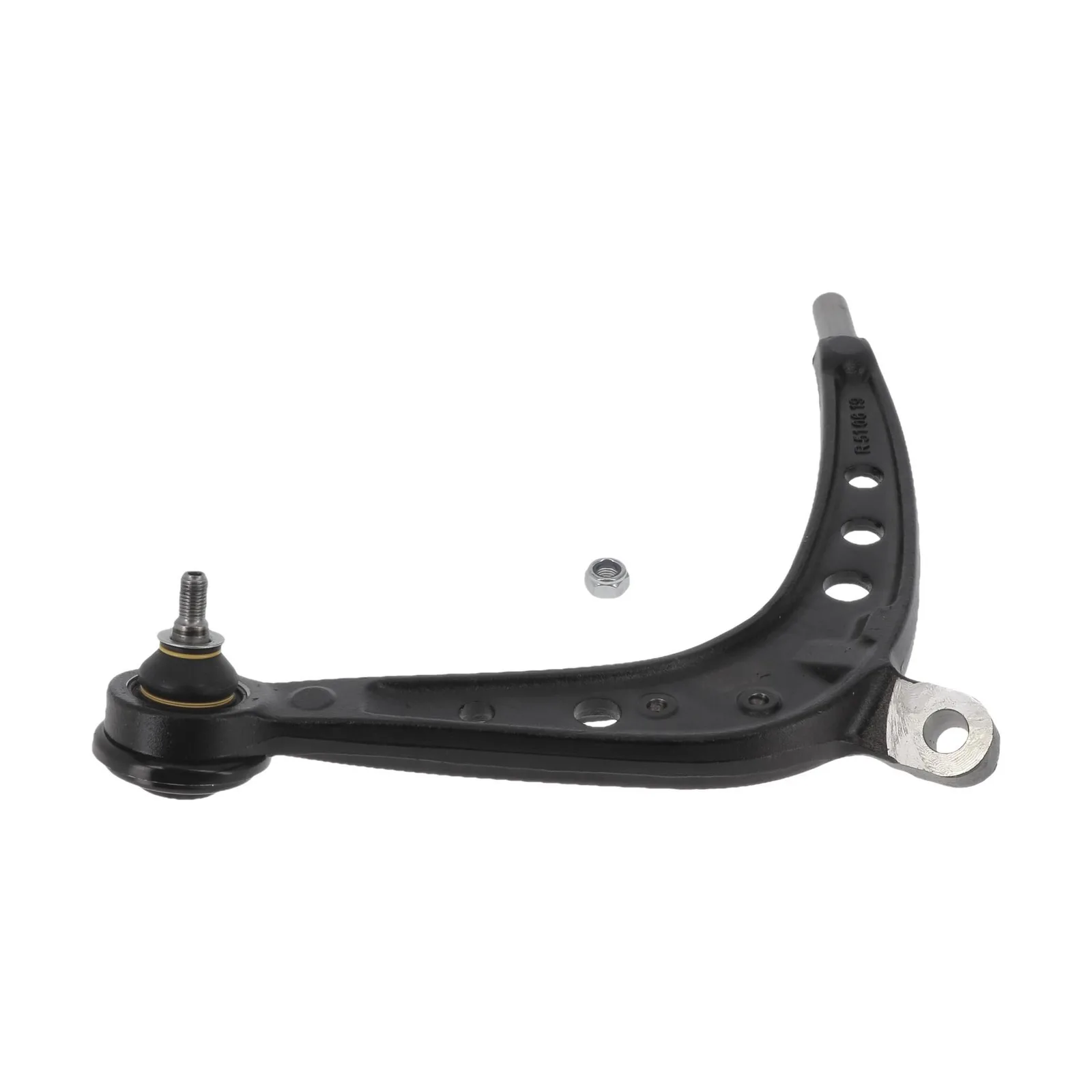 BMW 3 Serisi E46 Salıncak 31121096222 BM-TC-14726 MOOG - BMW yedek parça