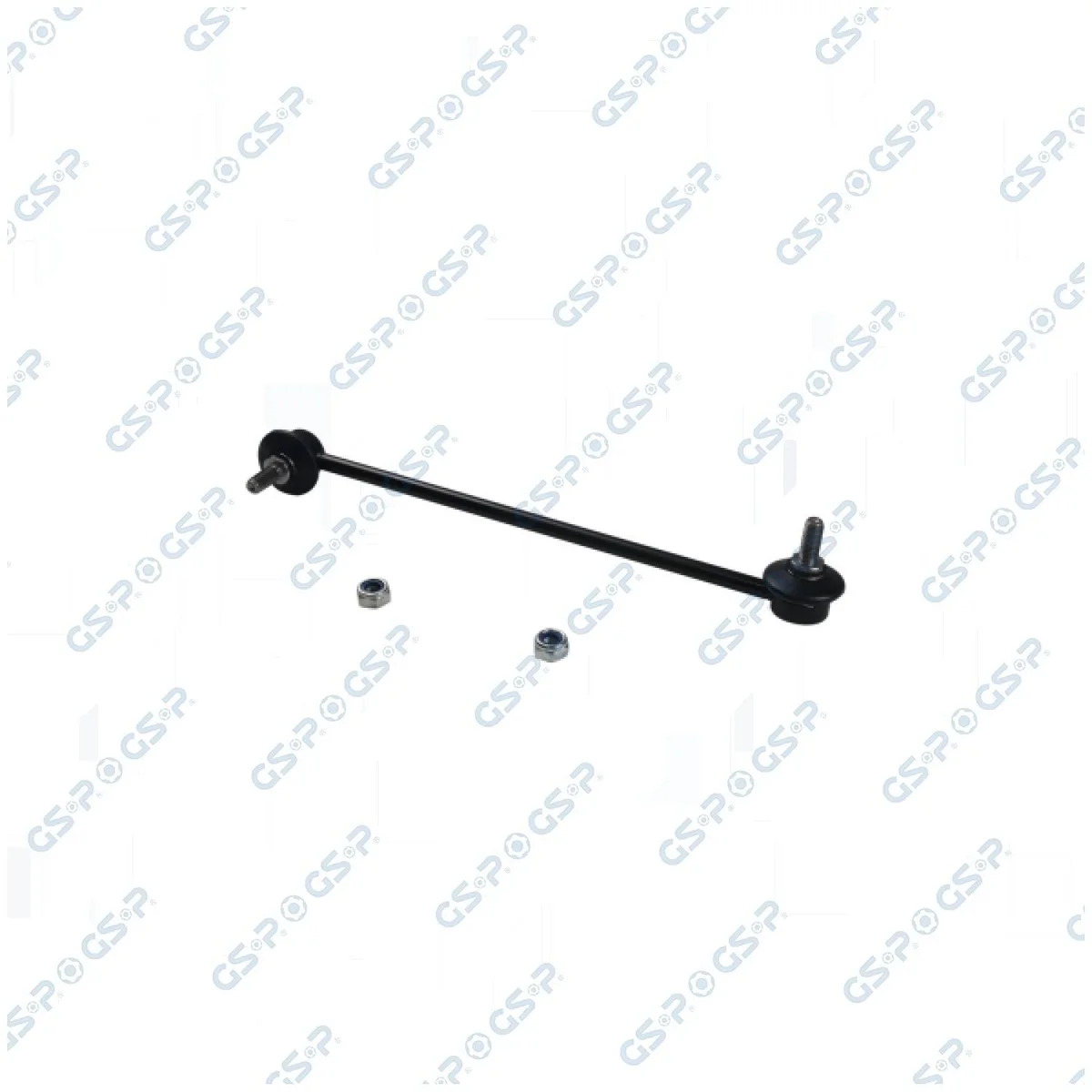 BMW 3 Serisi E46 Viraj Demiri Askı Rotu 31356751079 S050075 GSP