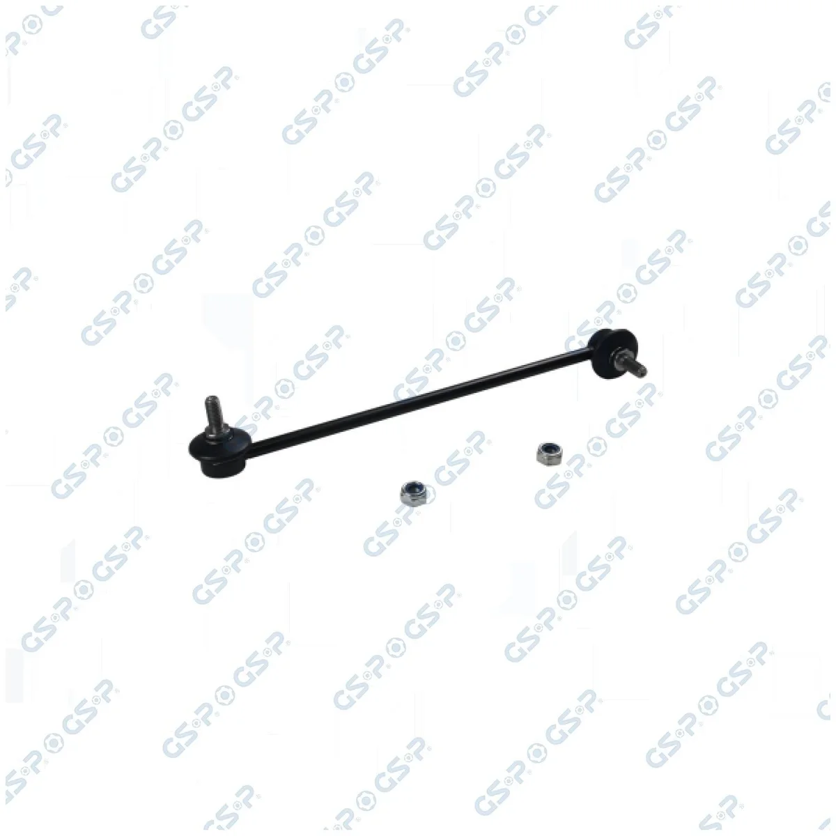 BMW 3 Serisi E46 Viraj Demiri Askı Rotu 31356751080 S050076 GSP