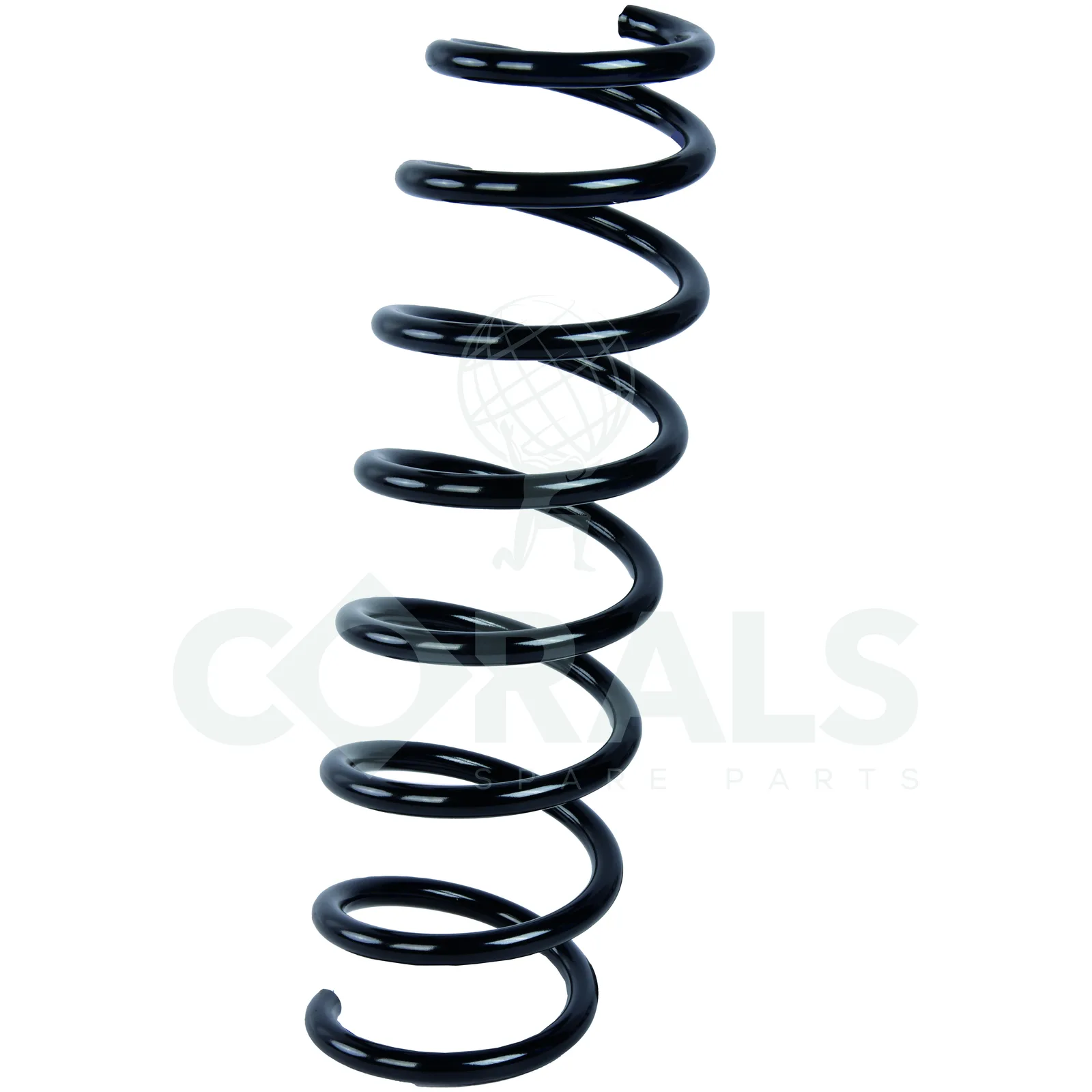 BMW 3 Serisi E90 Arka Helezon Yayı 33536794653 S0340047 CORALS - BMW yedek parça