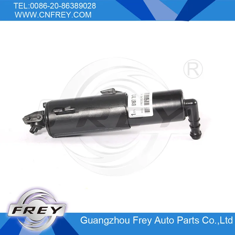 BMW 3 Serisi E90 E91 E92 E93 Far Yıkama Fıskiyesi 61677179311 FREY - BMW yedek parça