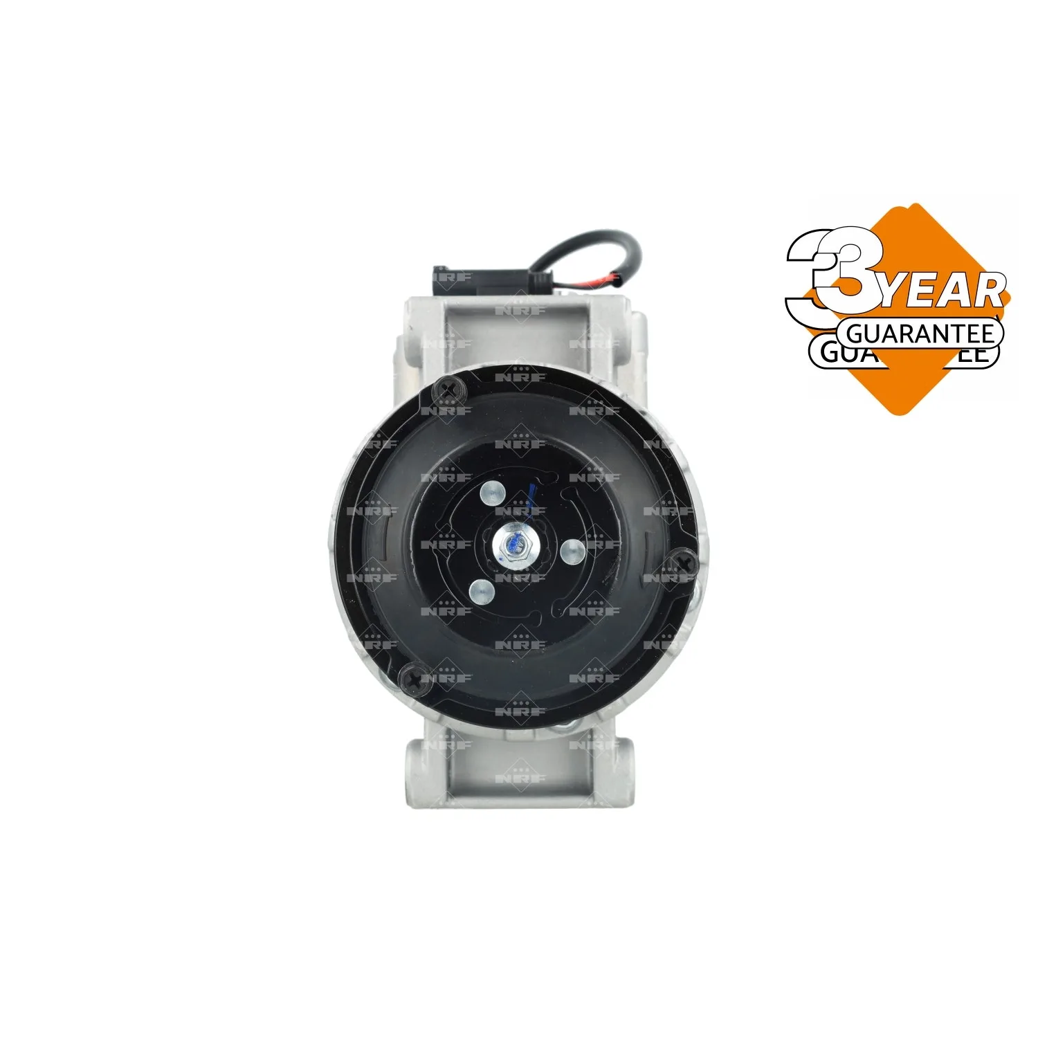 BMW 3 Serisi E90 E91 E92 E93 M57 N57 Klima Kompresörü 64526924792 32528 NRF - BMW yedek parça