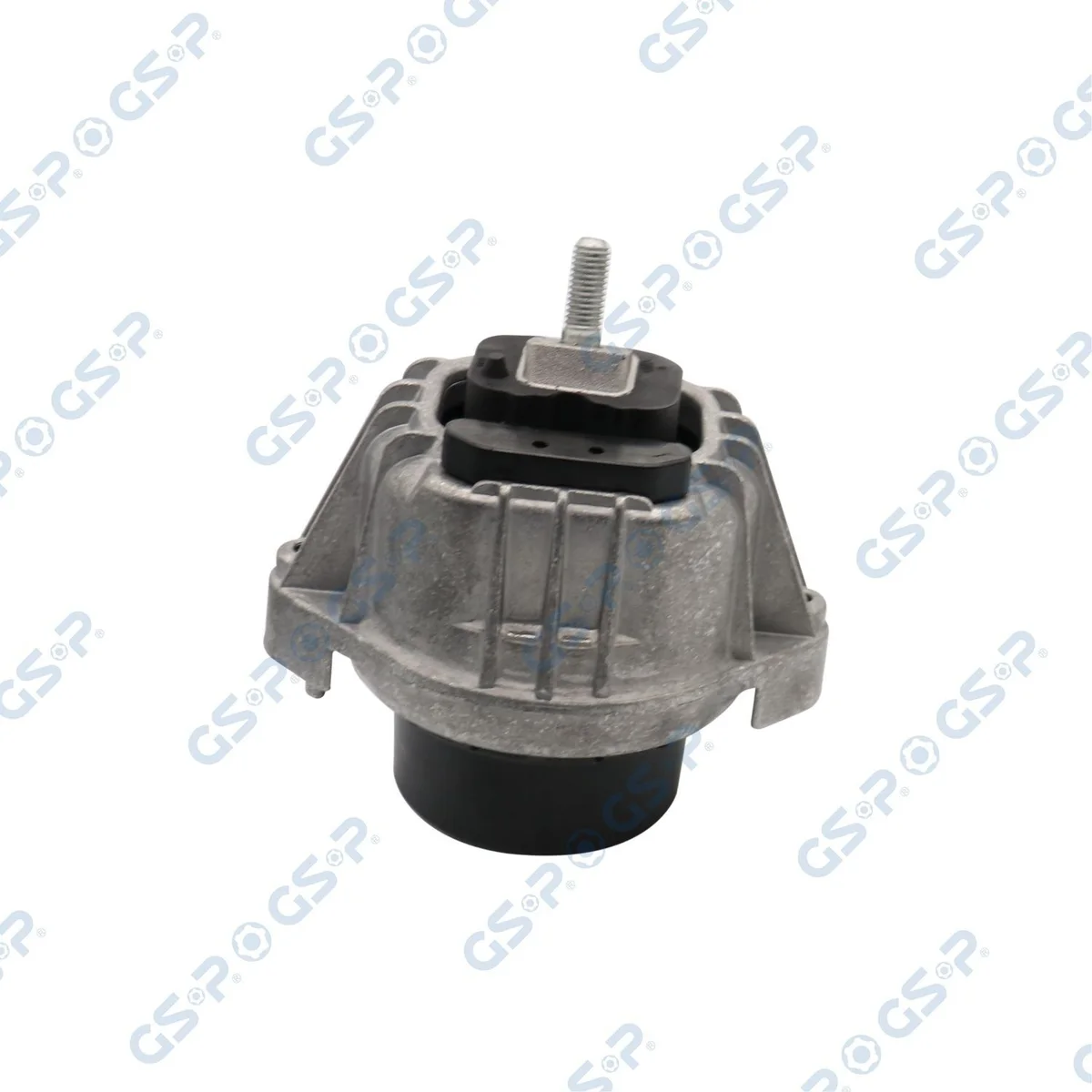 BMW 3 Serisi E90 E91 E92 E93 M57 N57 Sol Motor Takozu 22114038371 537705 GSP - BMW yedek parça