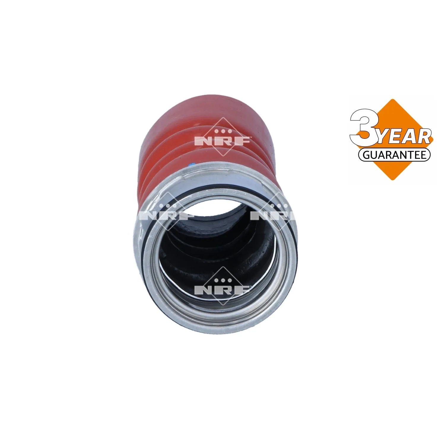 BMW 3 Serisi E90 E91 E92 E93 M57 N57 Turbo İntercooler Hortumu 11617796303 166066 NRF - BMW yedek parça