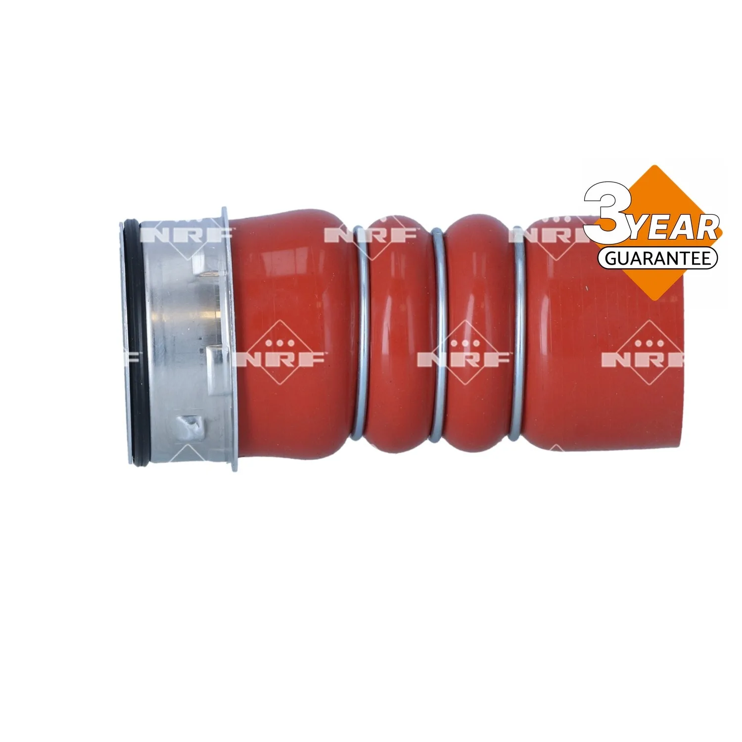 BMW 3 Serisi E90 E91 E92 E93 M57 N57 Turbo İntercooler Hortumu 11617796303 166066 NRF - BMW yedek parça