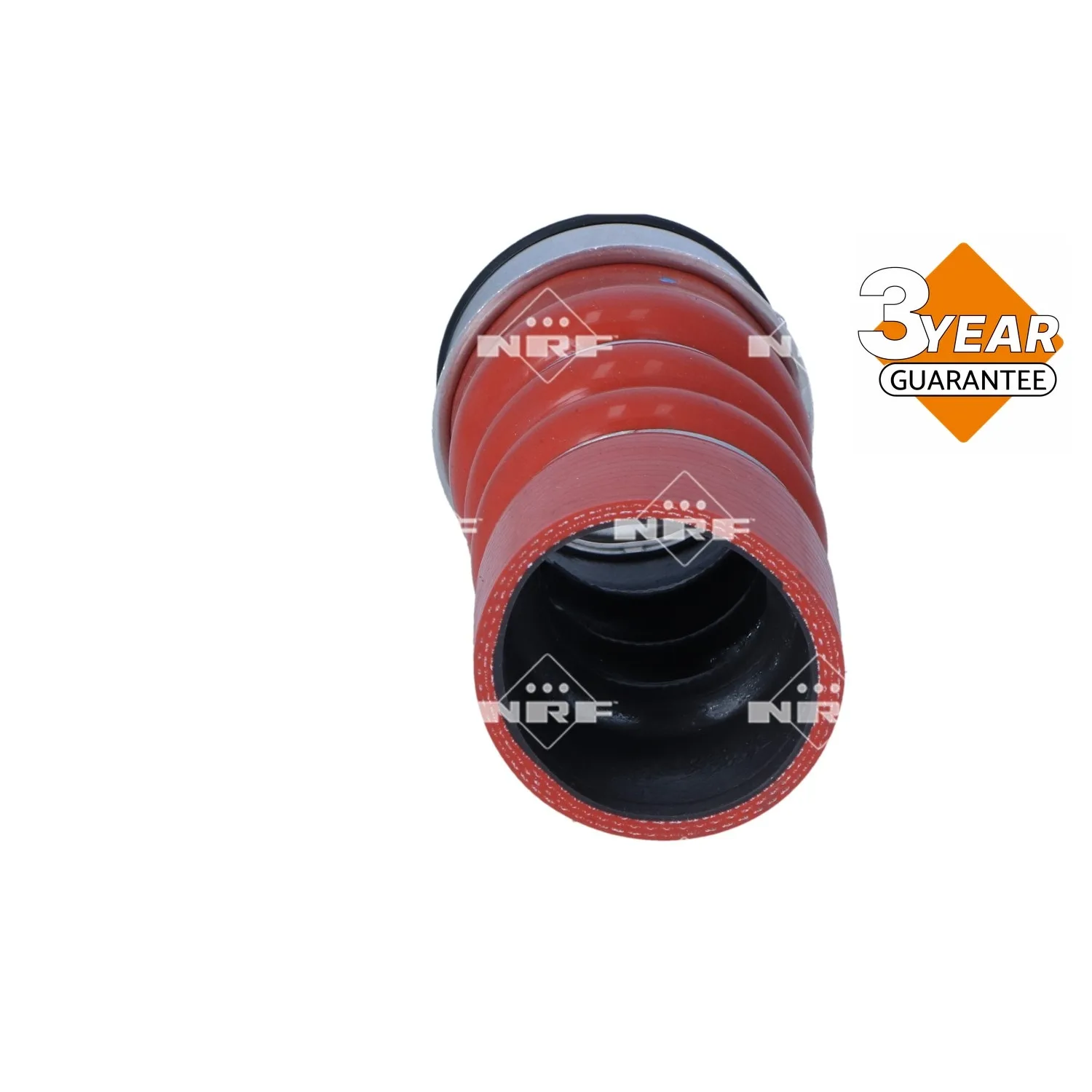 BMW 3 Serisi E90 E91 E92 E93 M57 N57 Turbo İntercooler Hortumu 11617796303 166066 NRF - BMW yedek parça