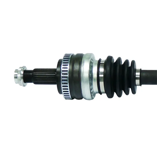 BMW 3 Serisi E90 E91 E92 E93 N43 N45 N46 Aks 33217525821 VKJC 8678 SKF - BMW yedek parça