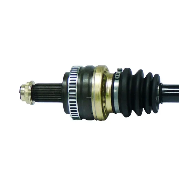 BMW 3 Serisi E90 E91 E92 E93 N43 N45 N46 Aks 33217525822 VKJC 8672 SKF - BMW yedek parça