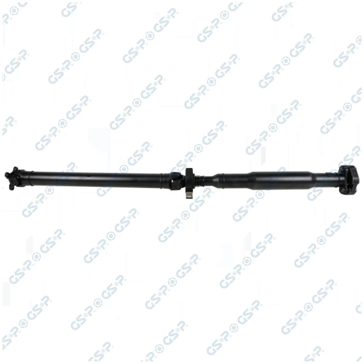 BMW 3 Serisi E90 E91 E92 E93 N51 N52 N53 Arka Kardan Mili 26107527355 PS900117 GSP