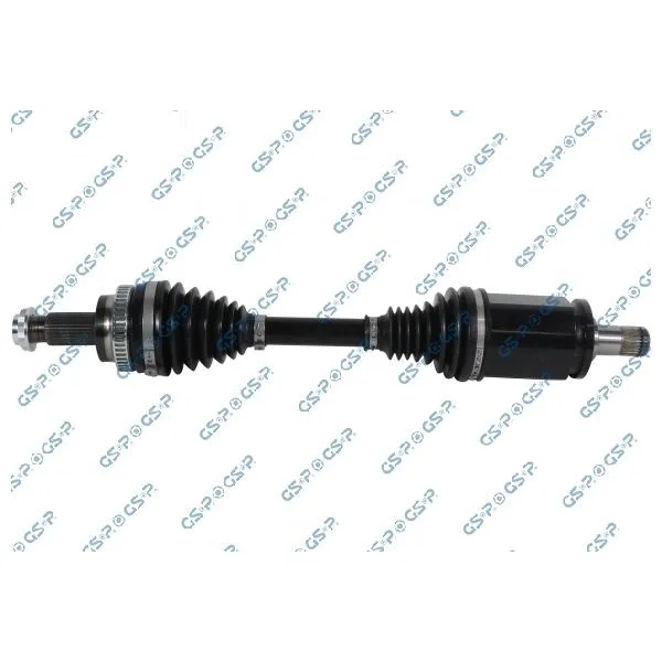 BMW 3 Serisi E90 E91 E92 M57 N47 N51… Ön Sol Aks 31607544435 205124OL GSP