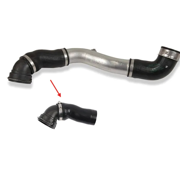 BMW 3 Serisi E90 E91 E92 M57 N57 Turbo Hortumu 11618506078 35126 NIFEA
