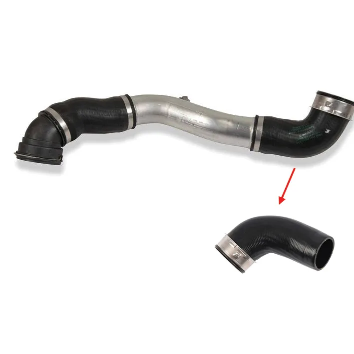 BMW 3 Serisi E90 E91 E92 M57 N57 Turbo Hortumu 11618506078 35137 NIFEA
