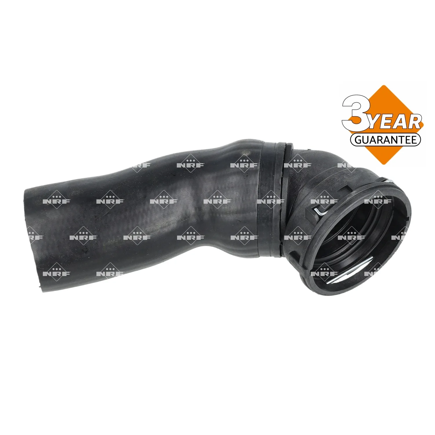 BMW 3 Serisi E90 E91 E92 M57 N57 Turbo İntercooler Hortumu 11617793117 166539 NRF - BMW yedek parça