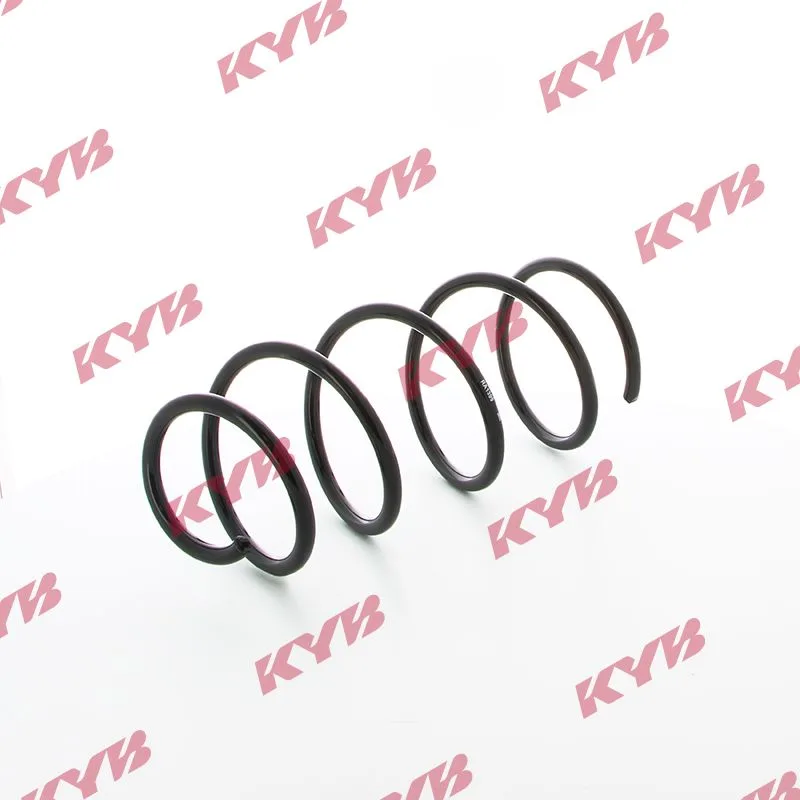 BMW 3 Serisi E90 E91 E92 Ön Helezon Yay 31336769915 RA1399 KYB - BMW yedek parça
