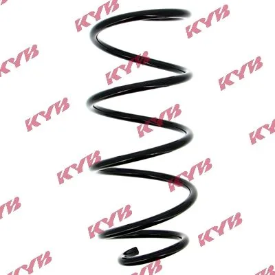 BMW 3 Serisi E90 E91 E93 Ön Helezon Yay 31336767370 RA3999 KYB