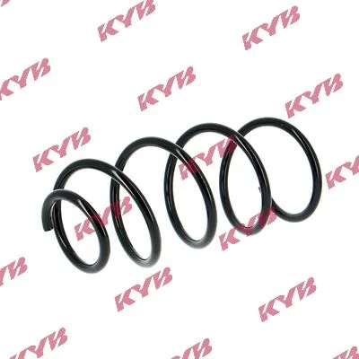 BMW 3 Serisi E90 E91 E93 Ön Helezon Yay 31336767370 RA3999 KYB - BMW yedek parça