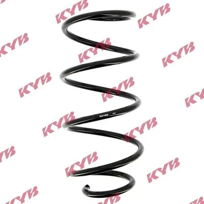 BMW 3 Serisi E90 E91 Ön Helezon Yay 31336769918 RA1404 KYB