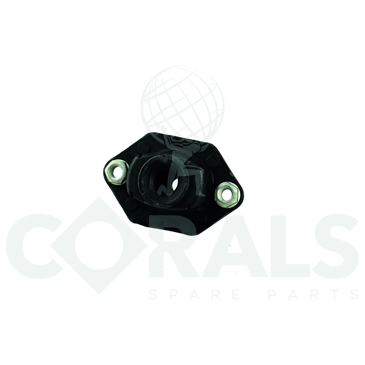 BMW 3 Serisi E90 E92 E93 Arka Alt Amortisör Takozu 33526768544 S3100023 CORALS - BMW yedek parça