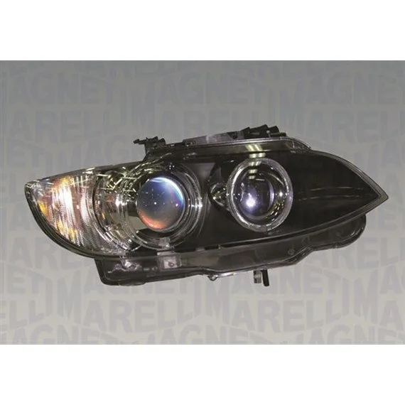 BMW 3 Serisi E90 E92 E93 E90.E92.E93.M3 Far Bı-xenon Sol 63117182507 MAGNETI MARELLI