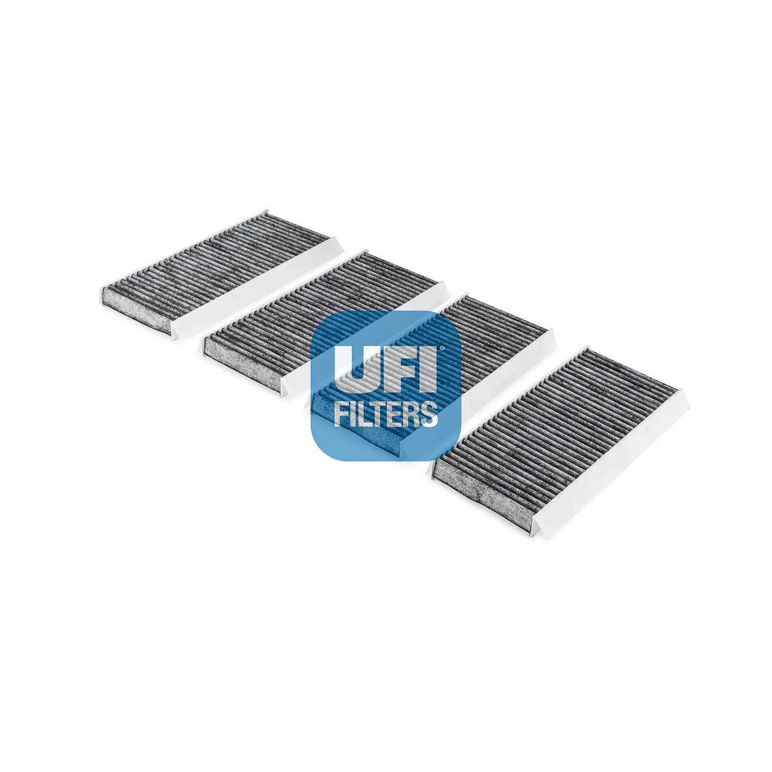 BMW 3 Serisi E90 E92 E93 S65 Aktif Karbonlu Polen Filtresi 64319159606 54.255.00 UFI