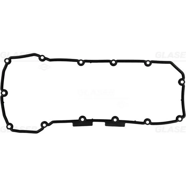 BMW 3 Serisi E90 E92 E93 S65 Külbütör Kapak Contası 11127838271 X90387-01 GLASER
