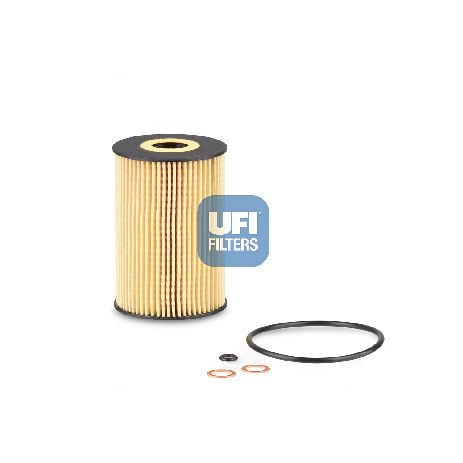 BMW 3 Serisi E90 E92 E93 S65 Yağ Filtresi 11427837997 25.731.00 UFI