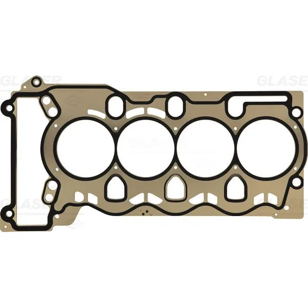BMW 3 Serisi E90 N45 Silindir Kapak Contası 11127557933 H40756-00 GLASER