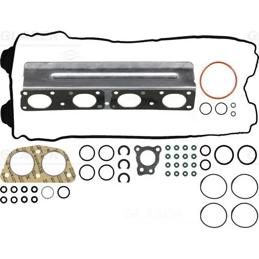 BMW 3 Serisi E90 N45 Üst Takım Conta 11127557935 D38805-00 GLASER
