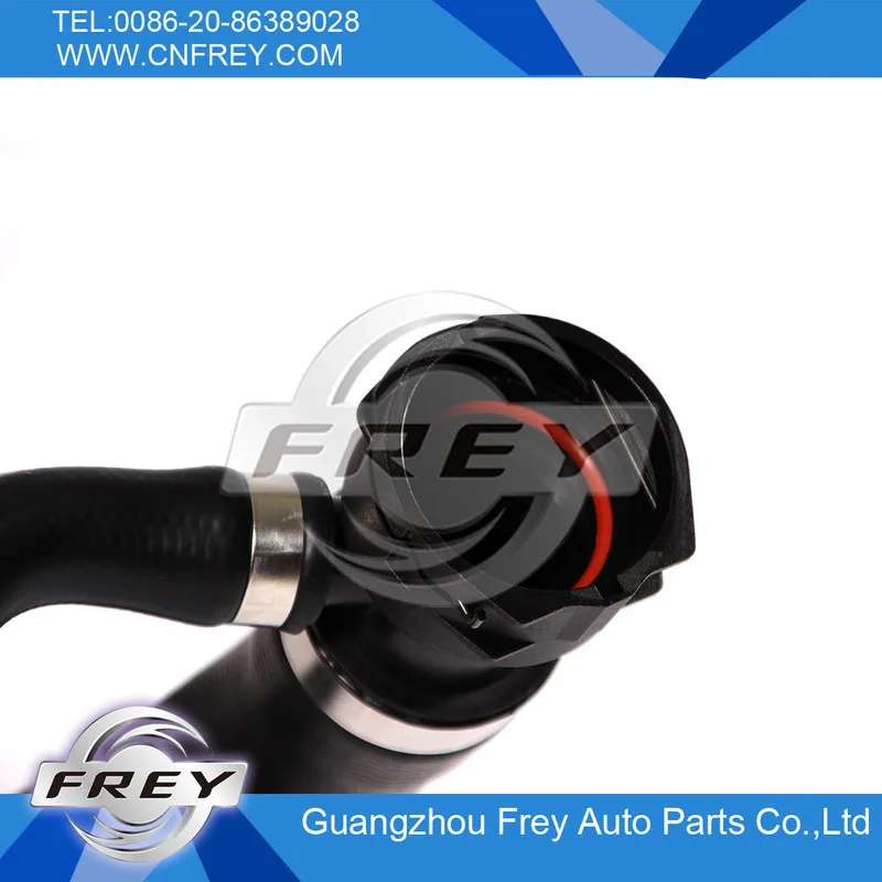 BMW 3 Serisi E90 Üst Radyatör Hortumu 17127531768 FREY - BMW yedek parça