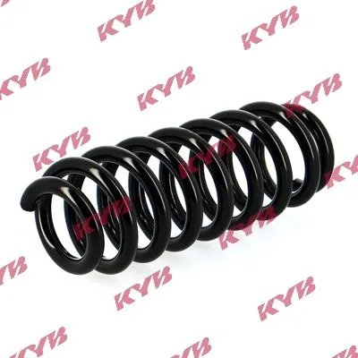 BMW 3 Serisi E91 E93 Arka Helezon Yay 33536767348 RA7063 KYB - BMW yedek parça