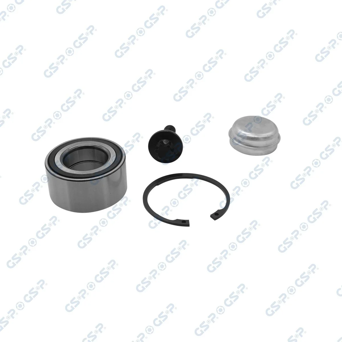 BMW 3 Serisi F30 Arka Porya Rulmanı Seti 33416792361 GK6785 GSP