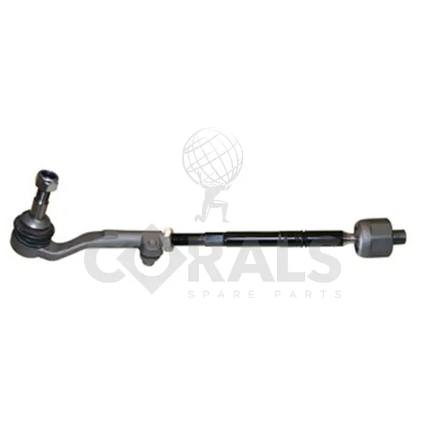 BMW 3 Serisi F30 Yan Rot 32106799960 A0200050 CORALS - BMW yedek parça