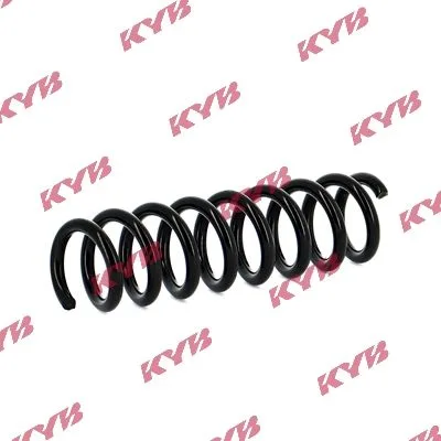 BMW 3 Serisi F31 Arka Helezon Yay 33536851727 RA7072 KYB - BMW yedek parça
