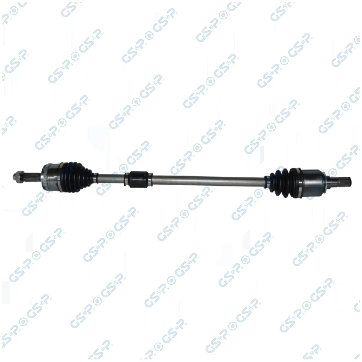 BMW 3 Serisi F31 B47 N47 Ön Sağ Aks 257195 GSP