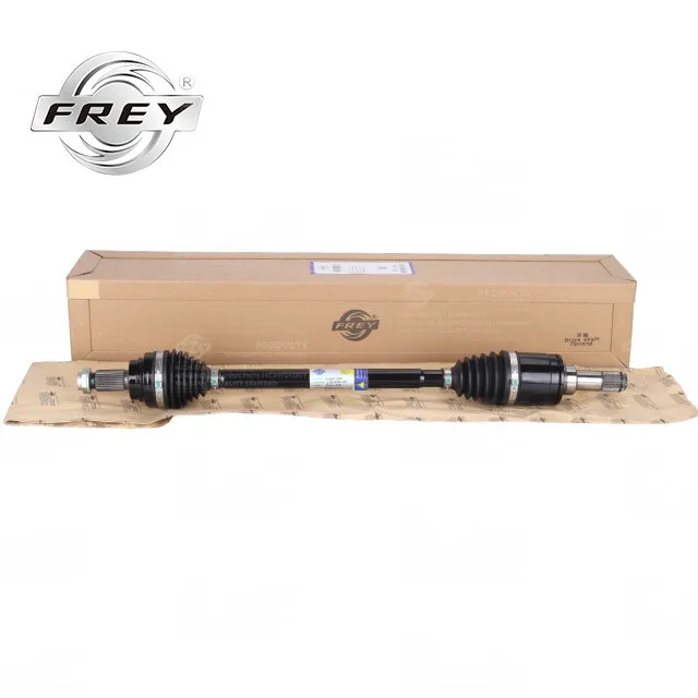 BMW 3 Serisi F34 Aks 33208680347 FREY - BMW yedek parça