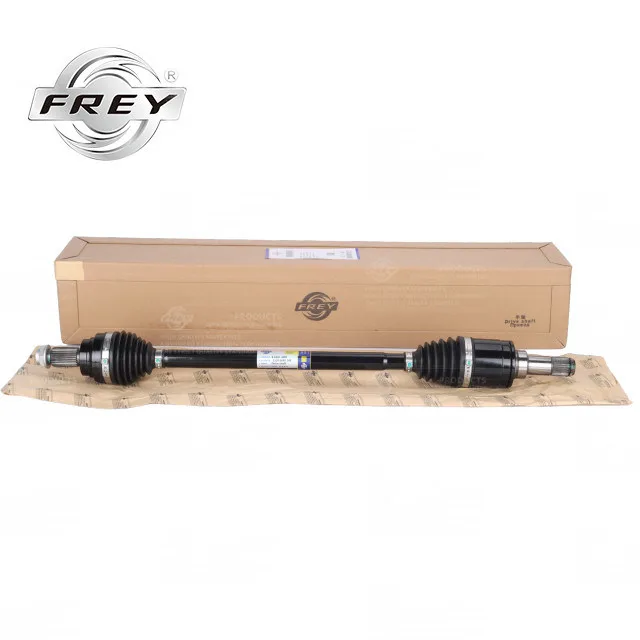 BMW 3 Serisi F34 Aks 33208680348 FREY - BMW yedek parça
