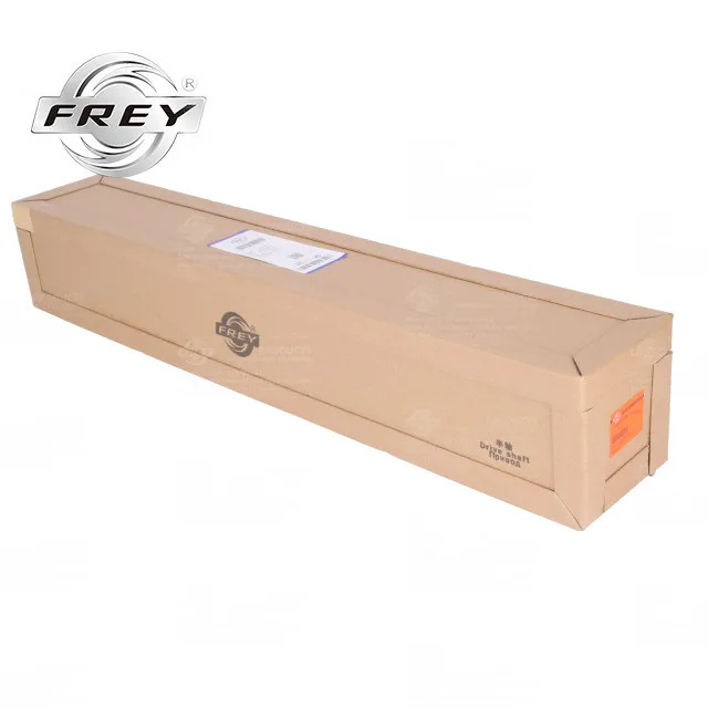 BMW 3 Serisi F34 Aks 33208680348 FREY - BMW yedek parça